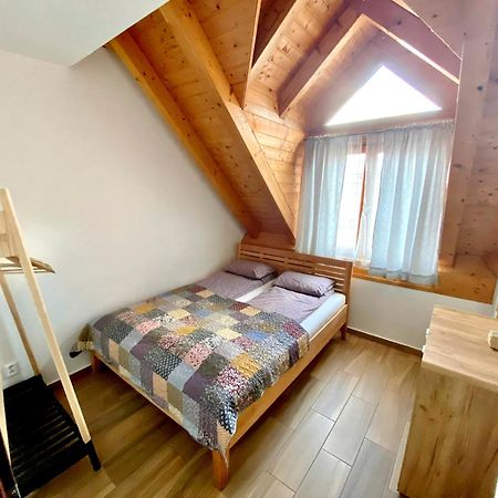 Relax Apartment Praga Exterior foto